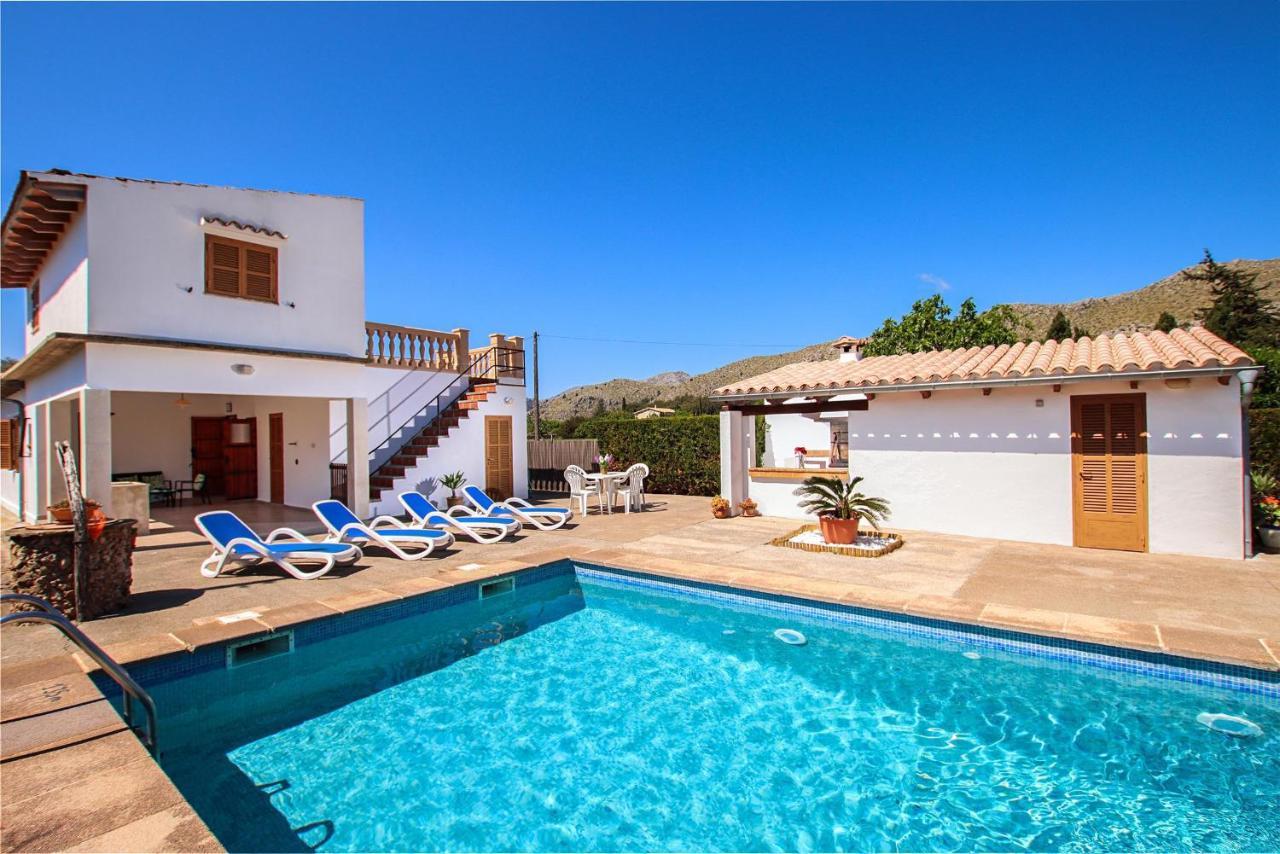 Villa Oliver Casa vacanze Pollença